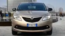 Lancia Ypsilon 2018