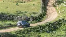 Essai Mitsubishi Pajero