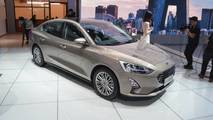 2019 Ford Focus