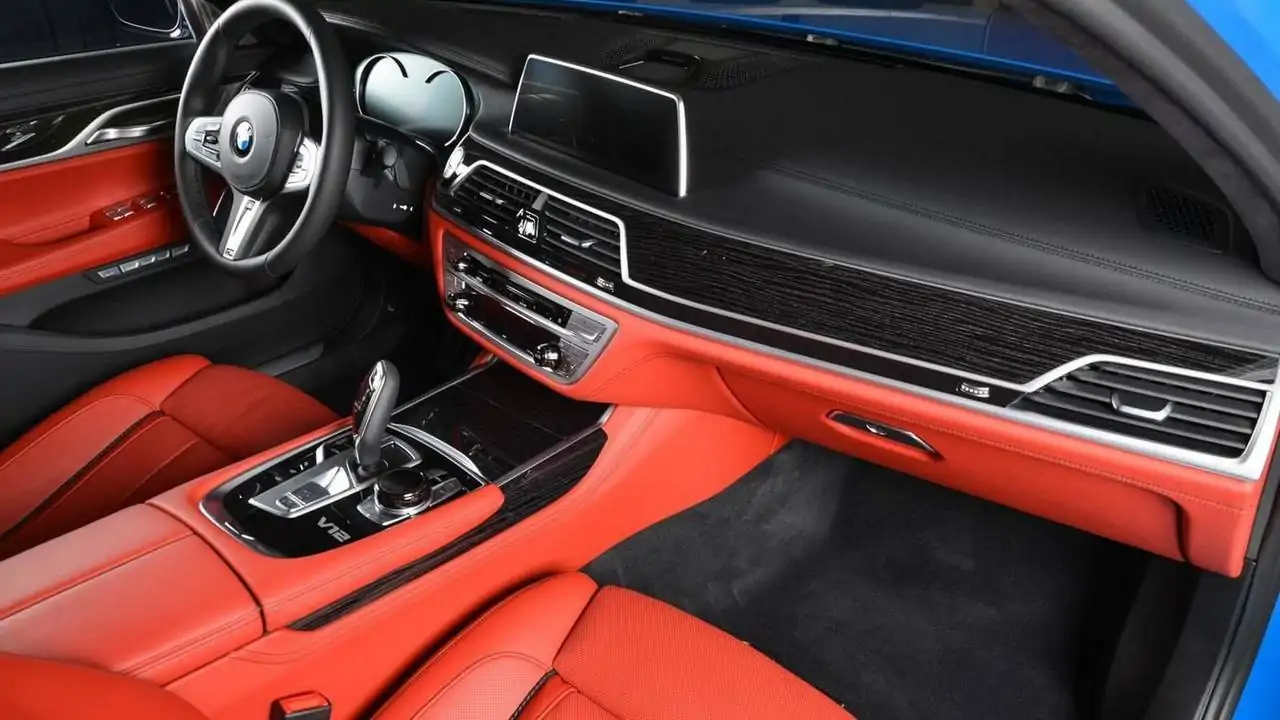 Bmw Red Interior Seats | Cabinets Matttroy