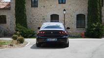 Peugeot 508 GT