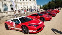 Parco Valentino 2018, la presentazione a Torino