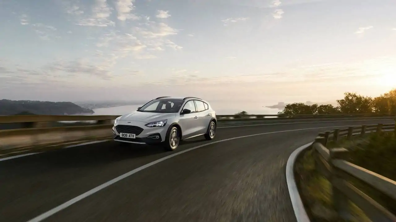 Tatsachlicher Verbrauch Ford Focus Active 1 0 Ecoboost Im Test