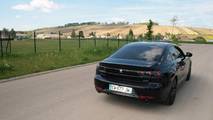 Peugeot 508 GT
