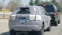 Nächster Kuga erwischt
