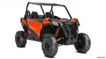 CanAm Maverick Sport