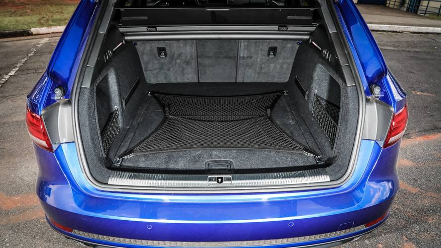 Audi A4 Avant x Mercedes Classe C Estate BR