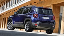 Jeep Renegade MY19