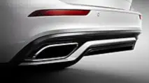 Volvo V60 R-Design