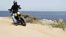 First Images of the 2015 Ducati Scrambler - 2014 Intermot 