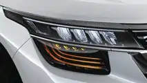 Kia Seltos (2019)