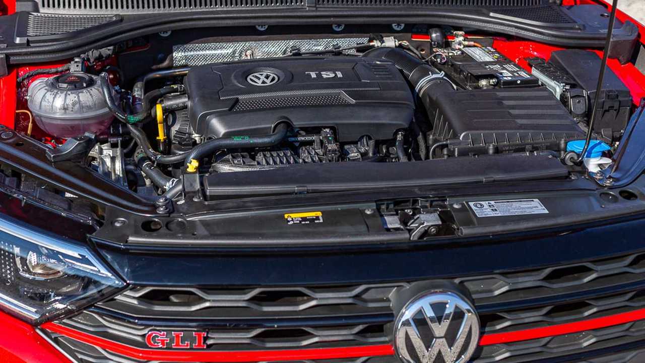 Volkswagen Jetta GLI - Teste BR