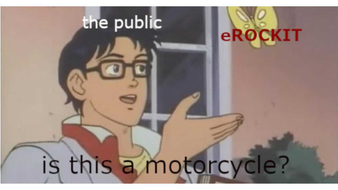 eROCKIT