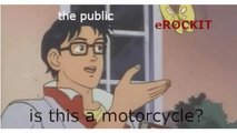 eRockit
