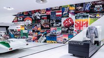 50 Jahre Porsche 917 – Colours of Speed