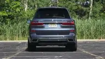 2019 BMW X7 xDrive50i: İnceleme