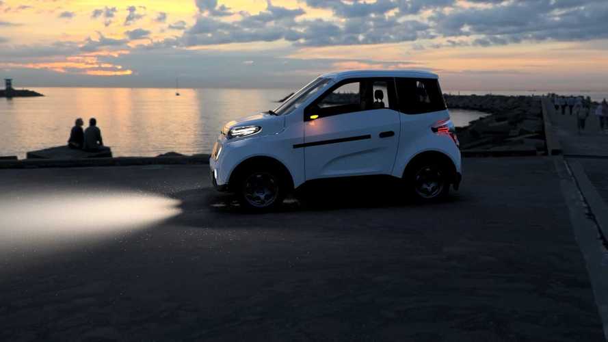 Концепция утвердилась. Россию пересадят на электротранспорт