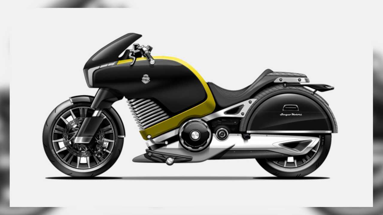 NeuWai MT104 Concept