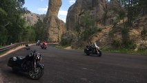 Needles Highway