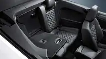 VW T-Roc Cabriolet (2019)
