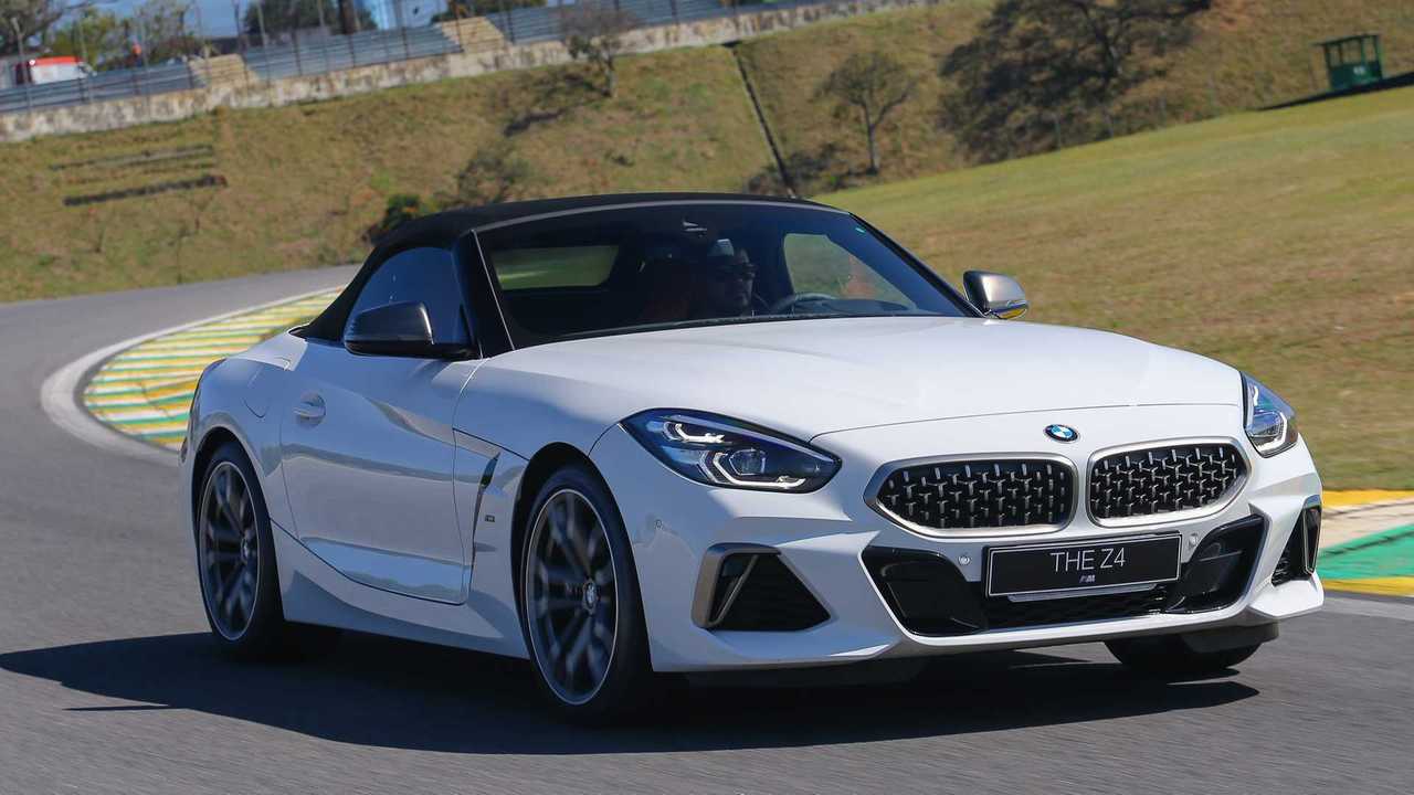 BMW M Power Tour 2019 Interlagos