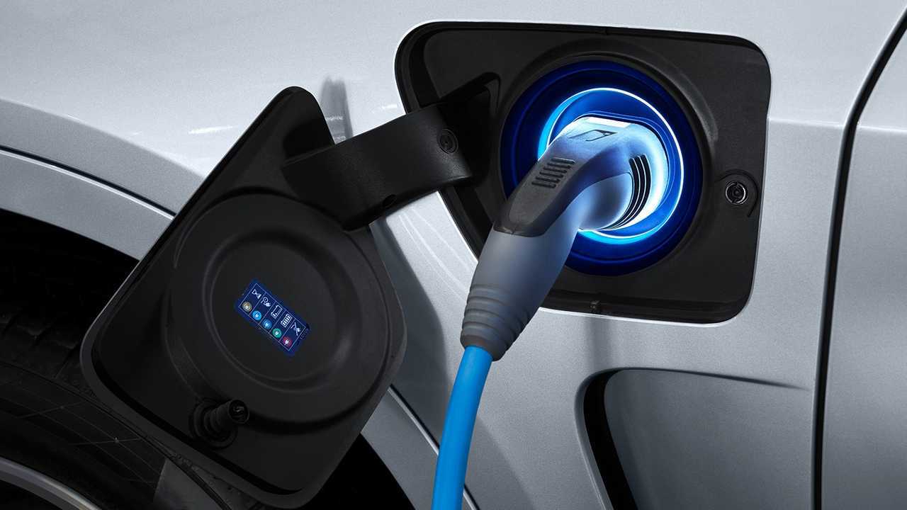 EV-charging