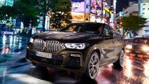 BMW X6 (2019)