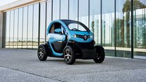 Renault Twizy