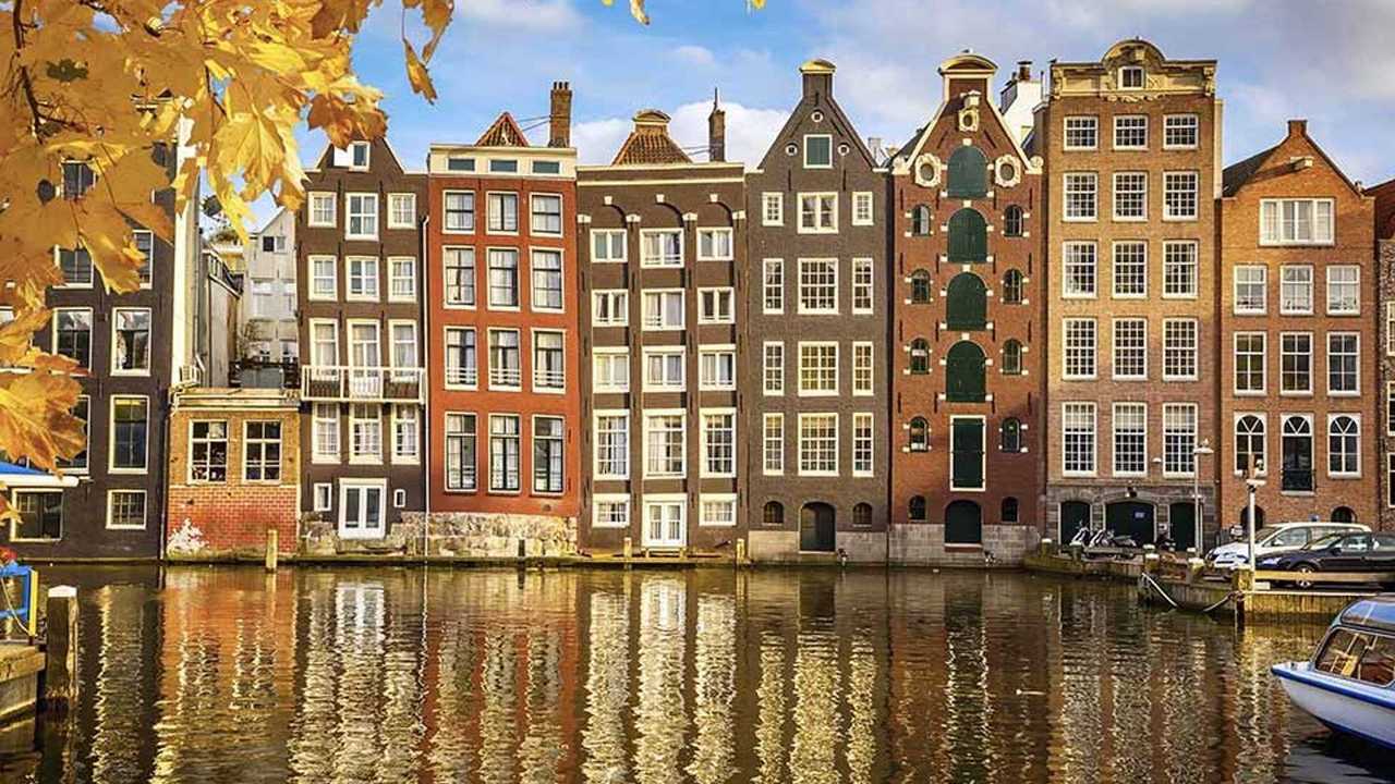 Amsterdam