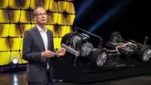 Opel Grandland X Hybrid4
