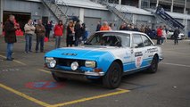 Tour Auto 2019