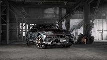 Lamborghini Urus par ABT