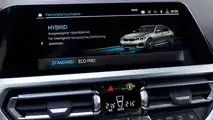 BMW 330e