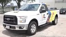 XL Fleet Turns F-150 Into Plug-In Hybrid For $9,000