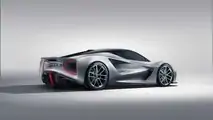 Lotus Evija (2019)