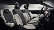Fiat 500 Star