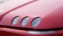 Alfa Romeo 164 Protèo