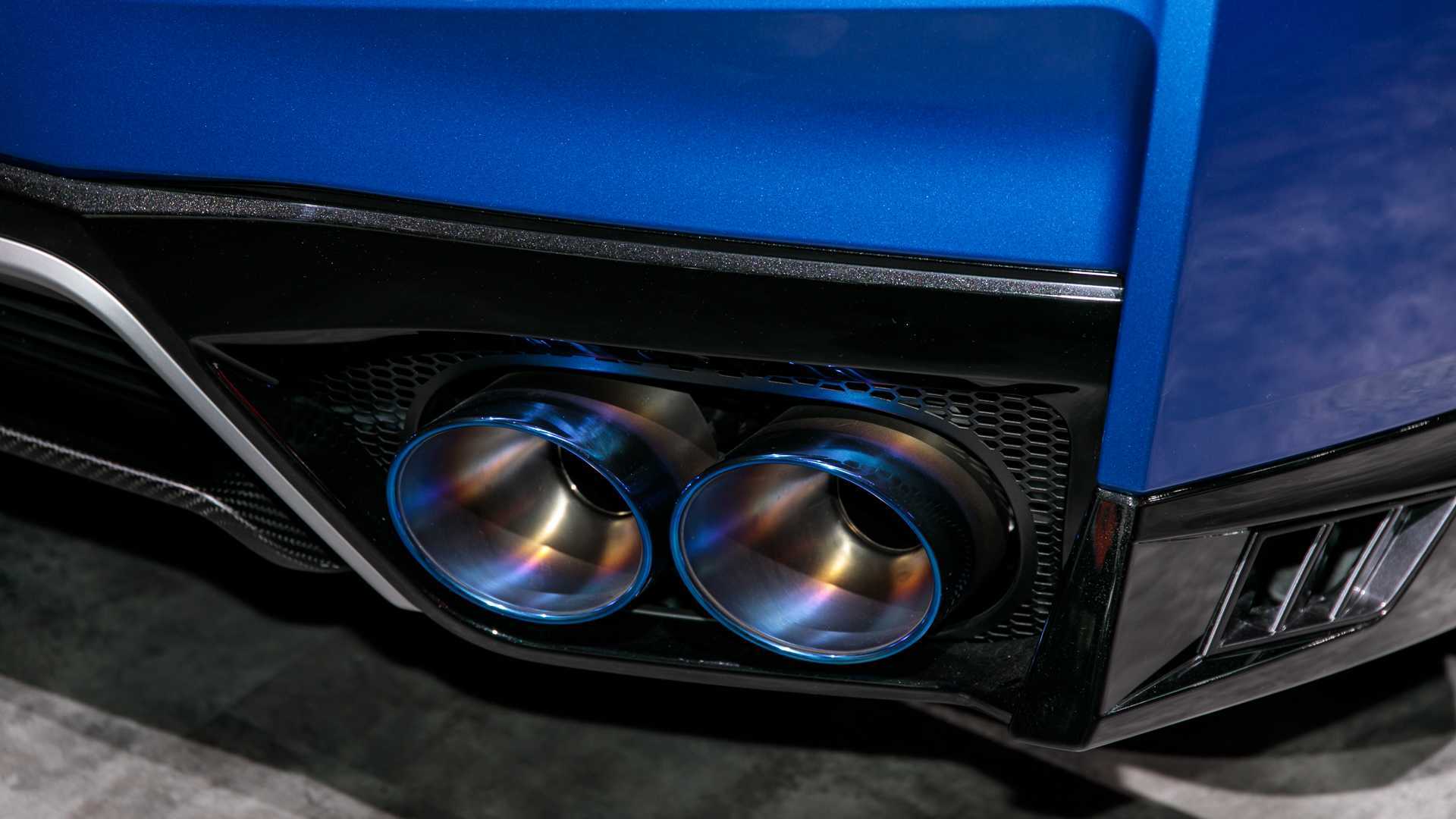 2020 Nissan GT-R 50th Anniversary Edition Live Photos