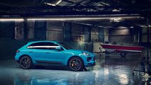 2019 Porsche Macan S