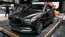 2019 Mazda CX-5 Diesel Live Photos