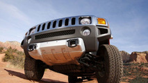 2008 Hummer H3 Alpha