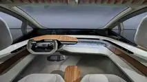 Audi AI:ME Concept 2019