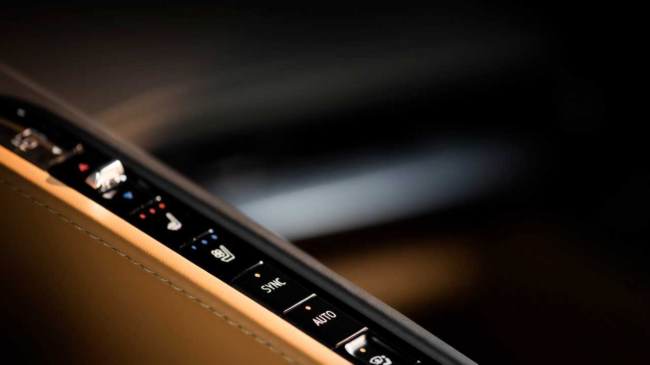 Chevrolet Corvette Stingray 2020