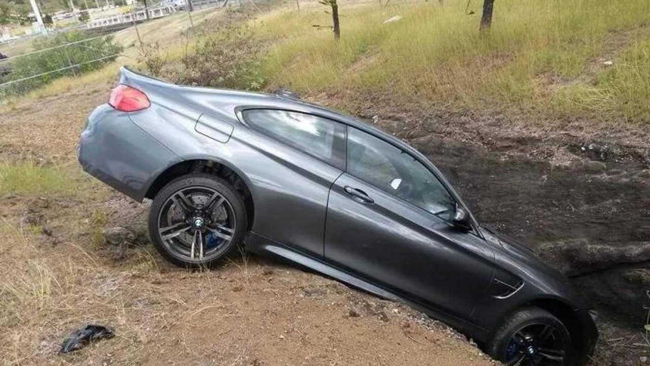 Accidentes de coches