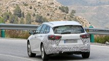 Opel Insignia Spor Tourer casus fotoğraf