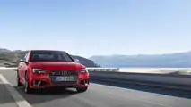 Audi S4 Berline TDI 2020