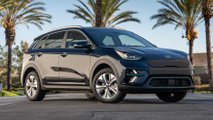 2019 Kia Niro EV