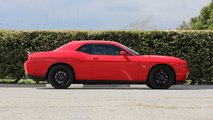 Dodge Challenger R/T Scat Pack 1320