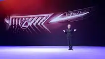 Lexus LM 2019