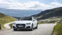 Audi S5 Sportback TDI 2020